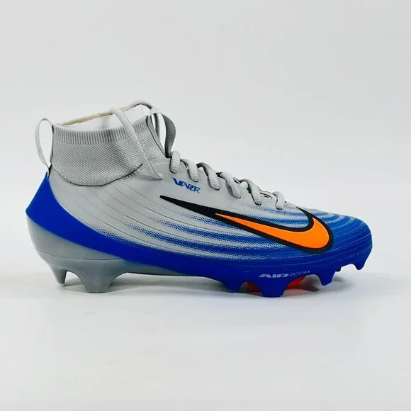 Nike | Shoes | Nike Zoom Air Vapor Pro Wolf Racer Blue  display picture 3